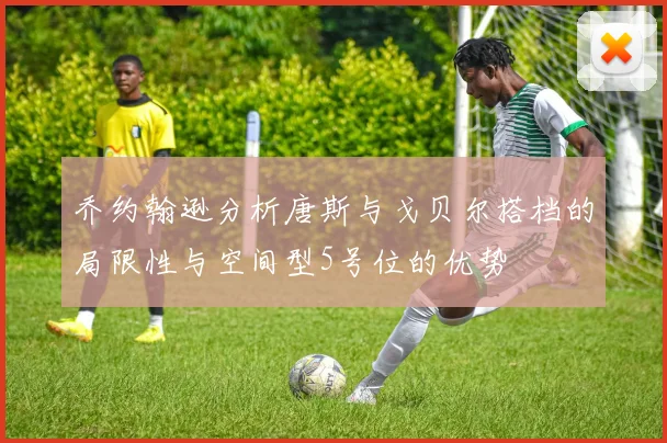 乔约翰逊分析唐斯与戈贝尔搭档的局限性与空间型5号位的优势
